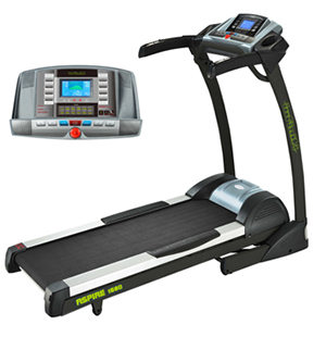 Infiniti ASPIRE1680 Cardio treadmill