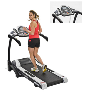 Infiniti MX850 Treadmill