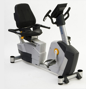 Infiniti Light Commercial Recumbant Cycle CR3100