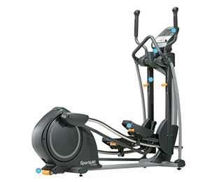 Sports Art E823 Elliptical 