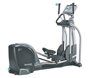 Sports Art E880 Eliptical